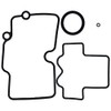 Carburetor Rebuild Kit Carb Repair Kits Replacement for Kawasaki KX250F
