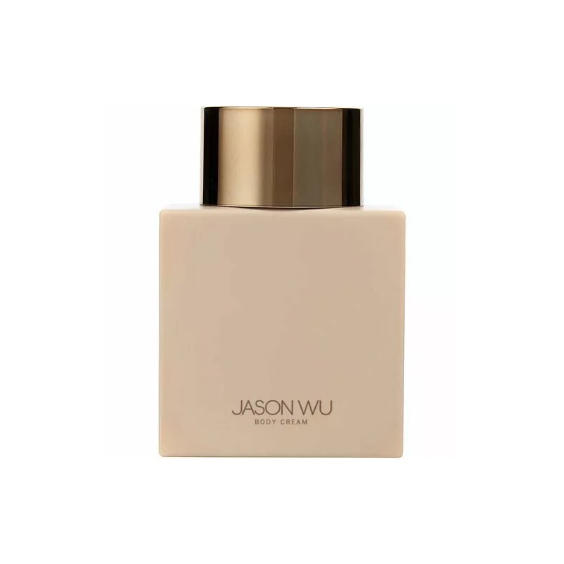 JASON WU BODY CREAM FOR WOMEN 6.7 Oz / 200