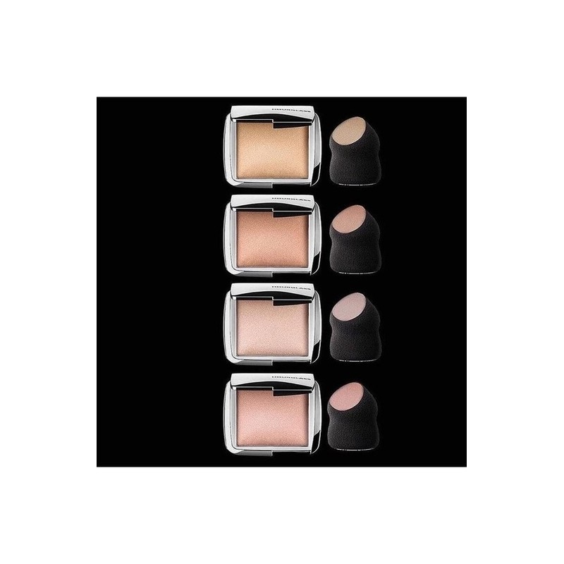 [Pearl Light Highlighter] Hour Glass Ambient Strobe Powder / [진주광