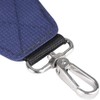 Nvanvmm Adjustable Golf Bag Strap, Single Padded Adjustable Straps, Universal