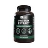 PURE ORIGINAL INGREDIENTS Pine Bark Extract (365 Capsules) No Magnesium