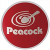 Peacock AFT-25 RED Stainless Steel Tumbler, 8.5 fl oz (250