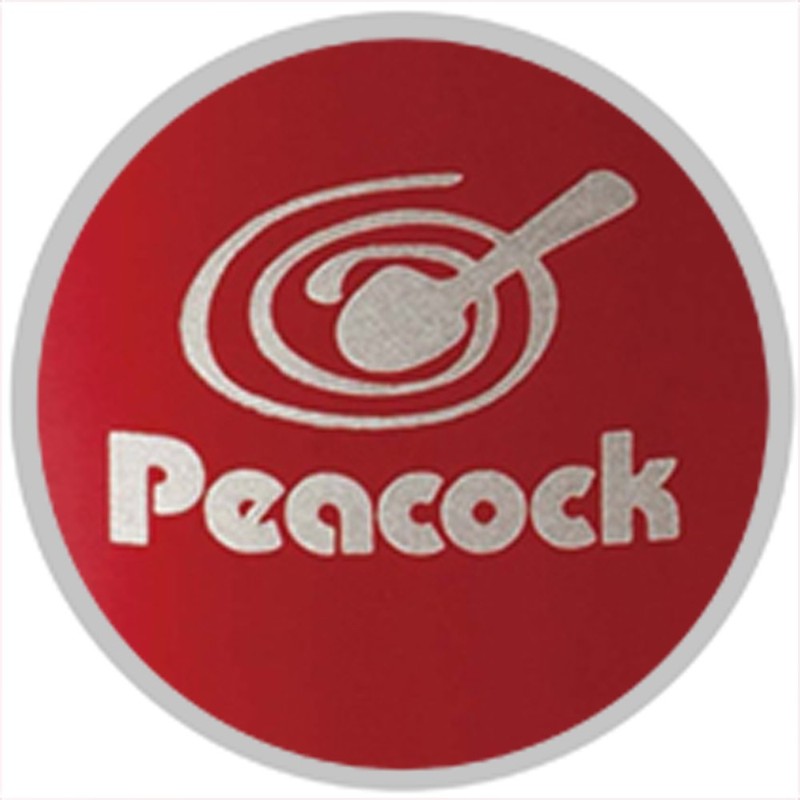 Peacock AFT-25 RED Stainless Steel Tumbler, 8.5 fl oz (250