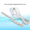 LED Leak Light Repair Tool Red Lighting for Saxophone Flute