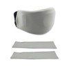 Aogigigio Neck Brace Cover - 2 Pcs Cervical Collar Dust