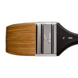 Jackson's : Icon : Sable Synthetic : Watercolour Brush : Mottler : 2in