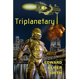 Triplanetary