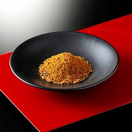 Kyoto Limited Sanneizaka Maiko Hanhyi ~ Hii ~ Kyoto Limited Kurabi Spicy Shichimi Chili Pepper, 1 Bag, 1 Pack of Ochanosai (x1)