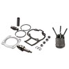maXpeedingrods 80cc Cylinder Piston Gasket Top End Kit for Suzuki