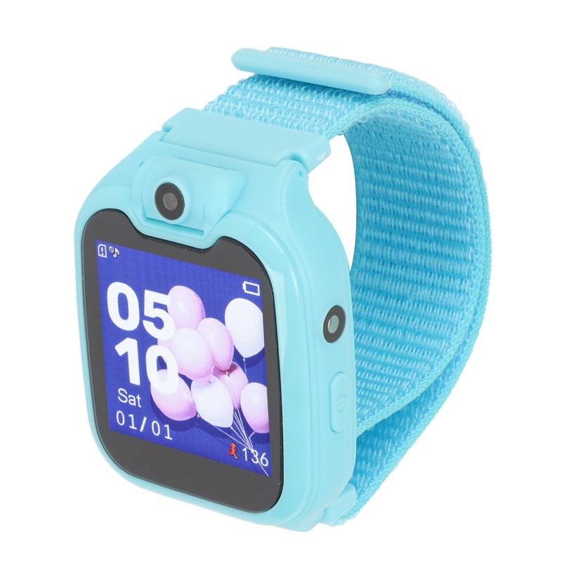 G9 Children Smart Game Watch Recording Step Counter Multi Game