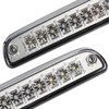Partsam High Mount Stop Light Led 3rd Brake Light Replacement