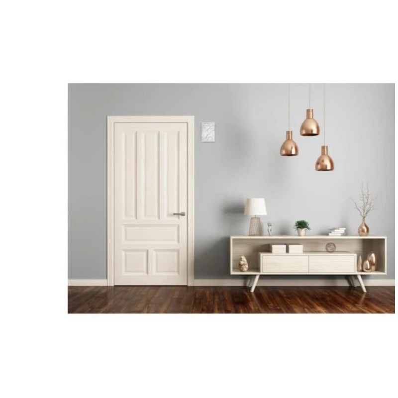 Style Selections Carrara Wireless Doorbell Chime Kit