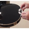 StickItStand Guitar Stand, StickItStand Sticks to your Guitar