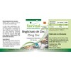 Fairvital High Dose Zinc – 25 mg Zinc from Zinc