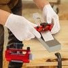 Honing Guide Tool Chisel Sharpener Jig for Chisels Planes Sharpening