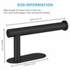 Toilet Paper Holder Self Adhesive, Eolax Toilet Roll Holder no