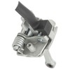 Front Door Brake Hinge Stopper 6E0837249C Alloy Replacement for Seat