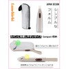 Lunchichi Plastic Bottle Holder, Double-Sided Aluminum Material, For Cold Retention,