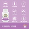 Del-Immune V® Defense by Stellar Biotics, All-Natural Immune Support &