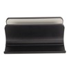 Vertical Laptop Stand 3 in 1 Aluminium Alloy Adjustable Size