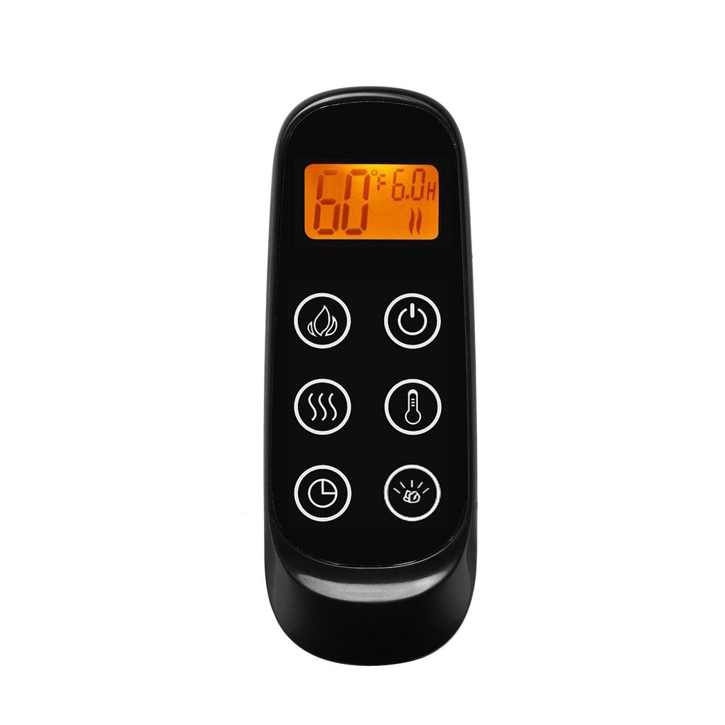 PuraFlame Remote Handset for Alice Series Fireplace