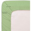 Top Split King Sheets Sets for Adjustable beds-Split Head King