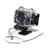 AEE Waterproof Surfboard Mount Compatible with AEE MagiCam Sports Action