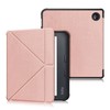 Xuanbeier Soft TPU Case Compatible with Kobo Libra Color &