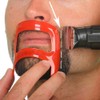Healifty Goatee Shaving Template Shaping Edge Up Tool for Goatee