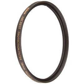 Nikon High Performance Genuine Lens Protection Filter ARCREST PROTECTION FILTER 58mm AR-PF58 ARCREST PROTECTION FILTER