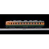 TOMYTEC FM-031 N Gauge Fast Car Museum JNR Series 165