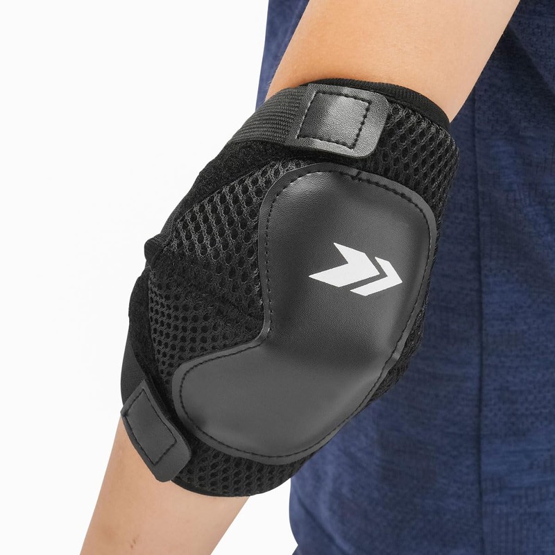 Dirtfreak DFG Hopper Elbow & Knee Guard L/XL (7.9 -