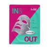 Vivid In and Out Mask 25g 1 sheet / 바이비드 인 앤 아웃 마스크 25g 1매