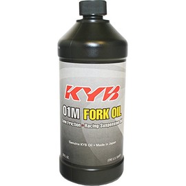 KYB 01M Fork Oil (1 Quart)