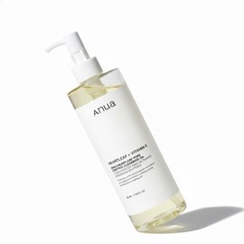 아누아 어성초 포어 컨트롤 클렌징오일 200ml Anua Mugwort Pore Control Cleansing Oil 200ml