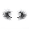 Arison Lashes False Eyelashes Natural Look Reusable 3D Pure Handmade