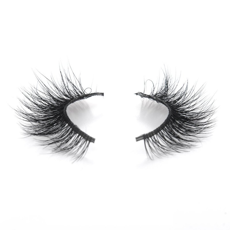 Arison Lashes False Eyelashes Natural Look Reusable 3D Pure Handmade