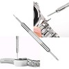 iguTrail Watch Strap Repair Tool Set, Tool for Adjusting Watch