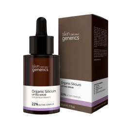 22% Organic Silicon Lifting Serum - EU SKG