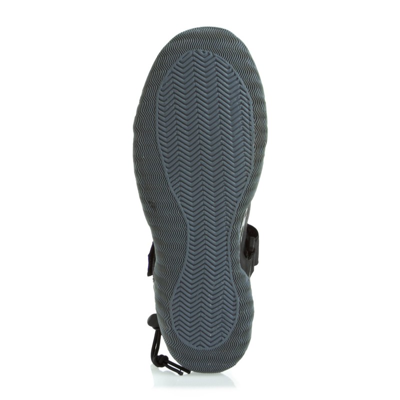 O'Neill Superfreak Tropical 2MM Round Toe Wetsuit Boot Boots -
