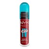 NYX PMU Lip IV, Gloss Serum Hidratante efecto tinta 5