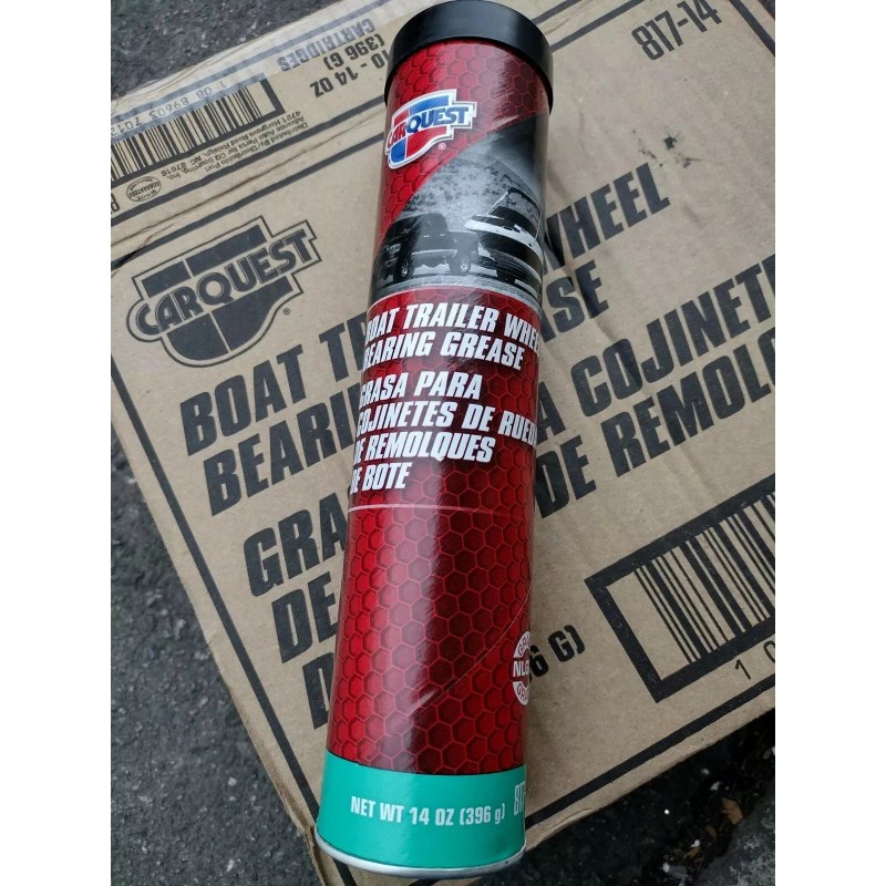 grease CarGrease tuve Auto BOAT Trailer Wheel Bearings