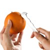 VANYI Orange Peeler Tool & Citrus Peeler- 304 Stainless Steel