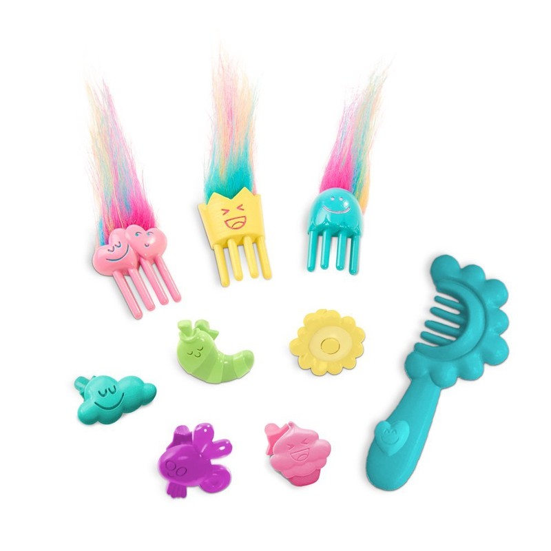 Trolls 70100011 – Styling Head