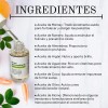 Serum Desmaquillante Pestañas Cejas Fortalecedor 30ml Ananda