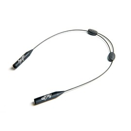 Maui Jim Cablz Round Sunglasses, Black, One Size