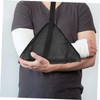 ULTECHNOVO Adjustable Arm Sling Support Brace for Broken Arm Breathable