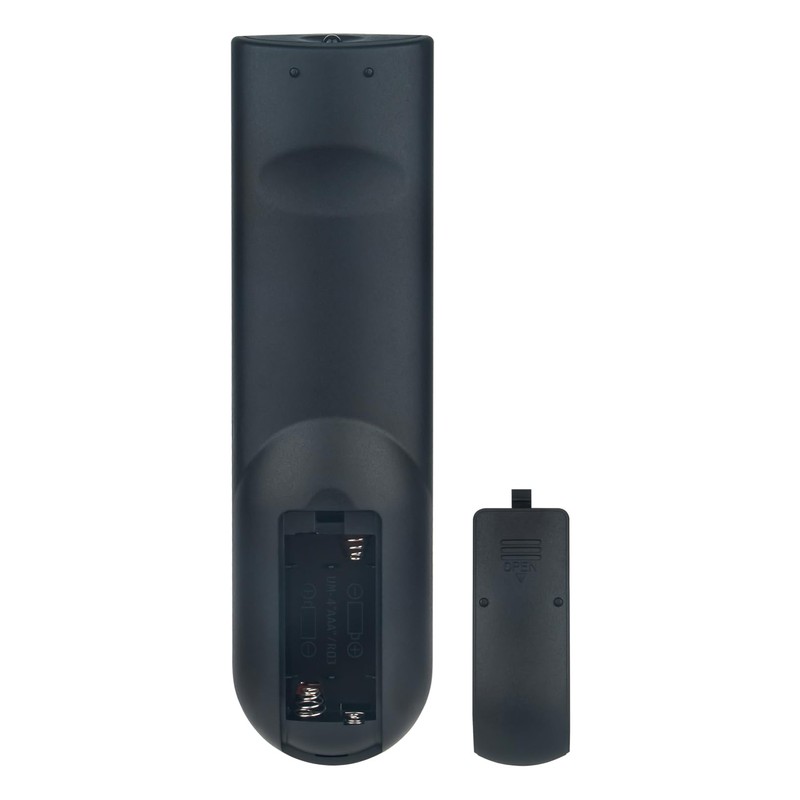 BFSAT02SD VINABTY-fit Replacement Remote Control for Bush Freesat TV BFSAT02SD