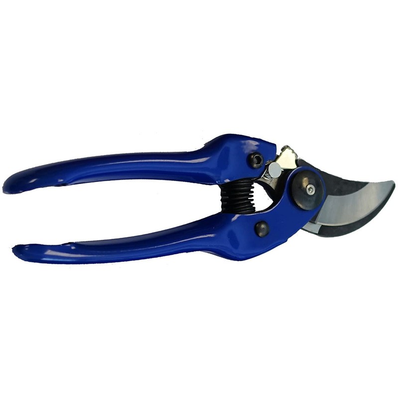 Barnel Usa B175 7.5" Assorted Colors Bypass Pruner