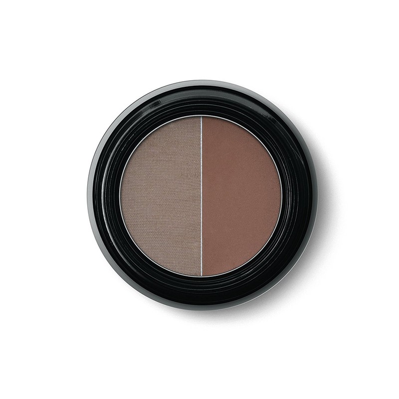 TIGI Brow Sculpting Duo, Blonde, 1.7 g